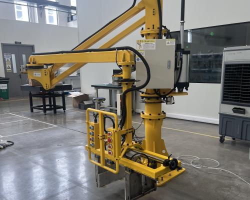 固定式助力机械手