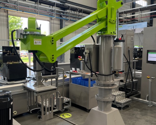 流水线上下料 助力臂