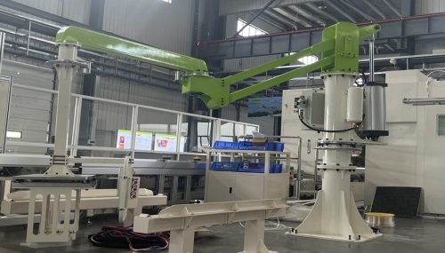 助力机械手日常使用中常见的故障有哪些？如何快速排查与处理？