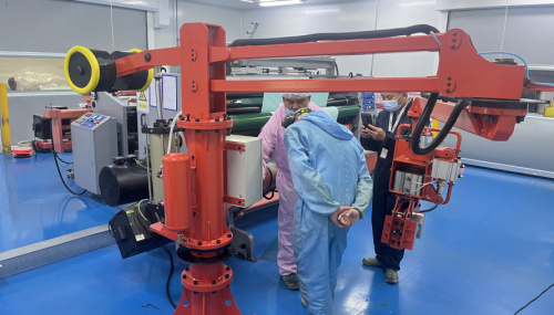 助力机械手如何适配工业生产的 “柔性化需求”？多品种小批量生产场景下是否适用？