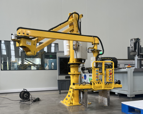 固定式助力机械手