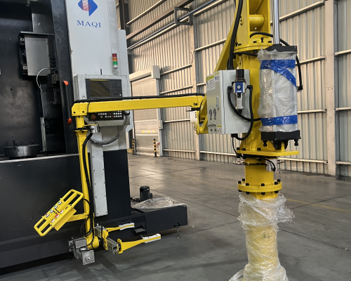 固定式助力机械手