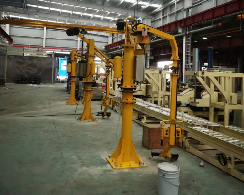 流水线上下料 助力臂