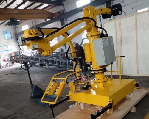 移动式助力机械手