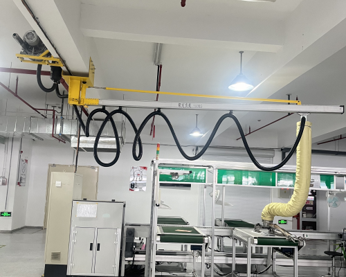 真空气管吸吊机