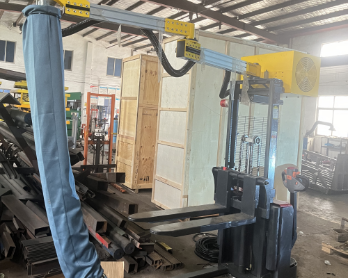 真空气管吸吊机