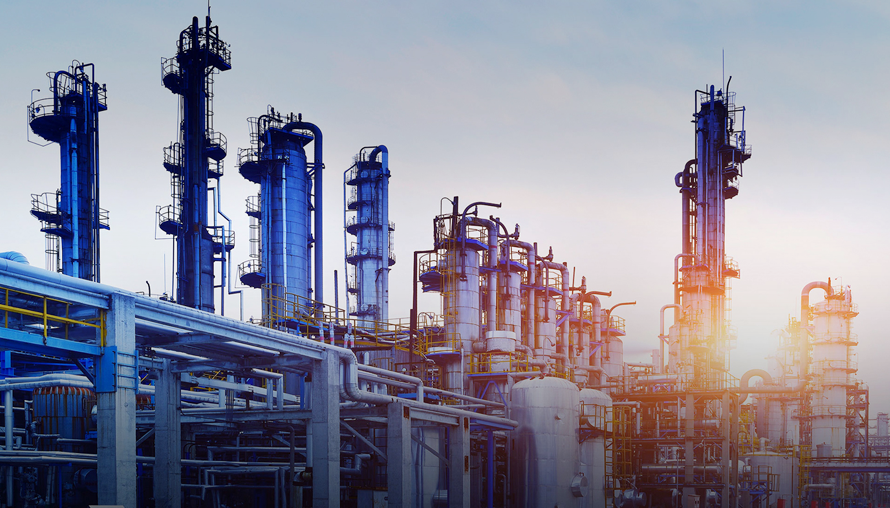 (精细)化工行业